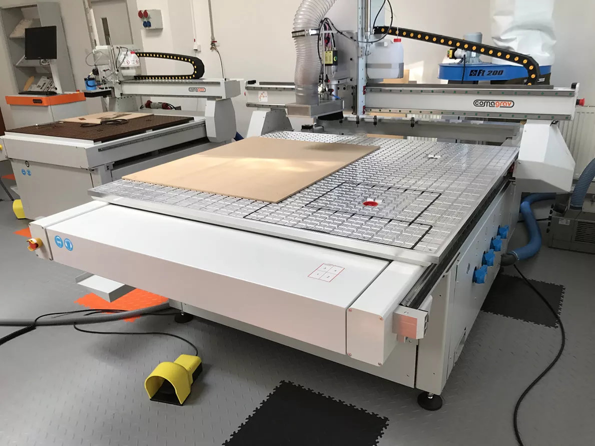 TRUMPF TruBend 5000