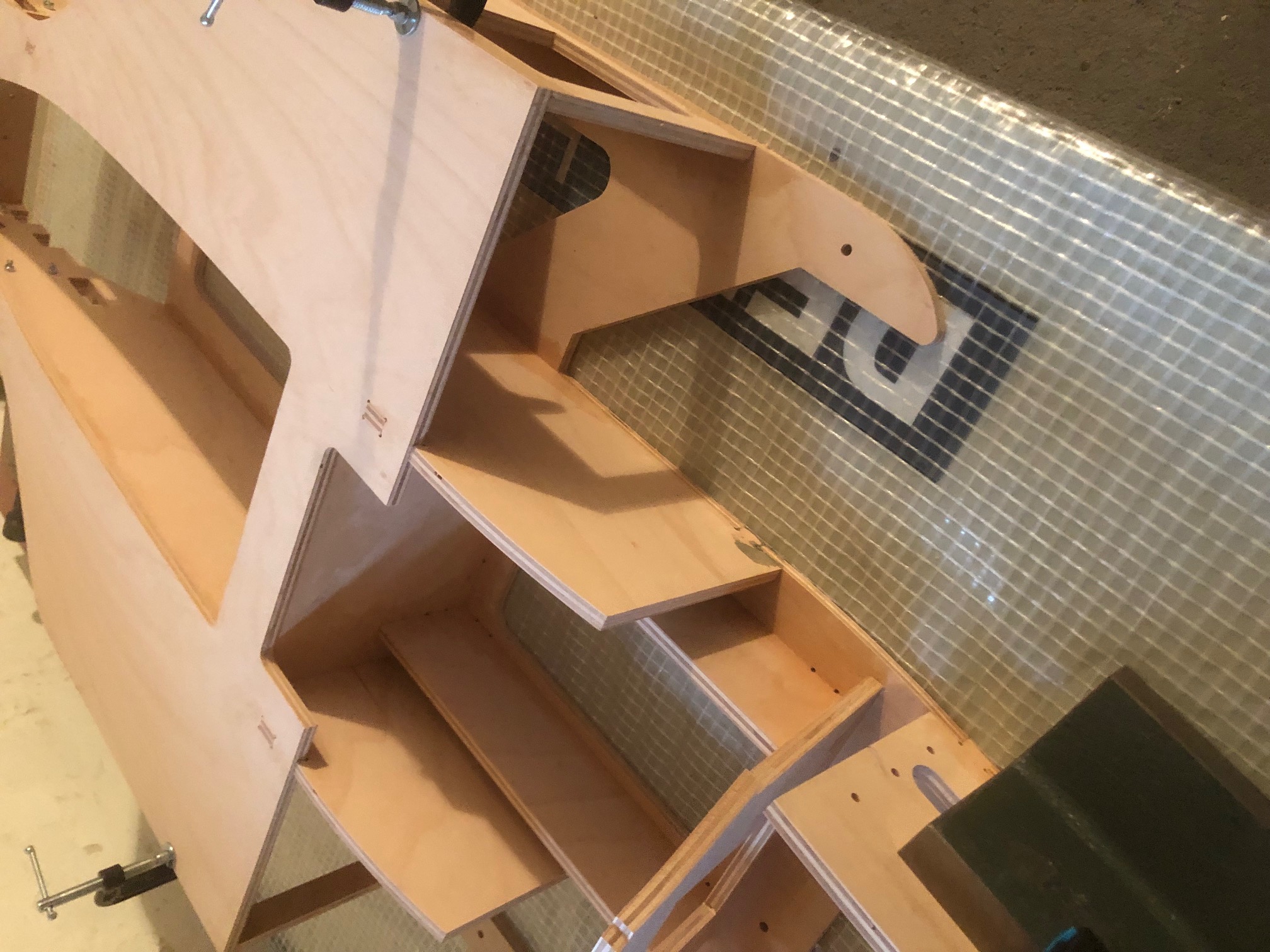 SCALEONE:TWO detail